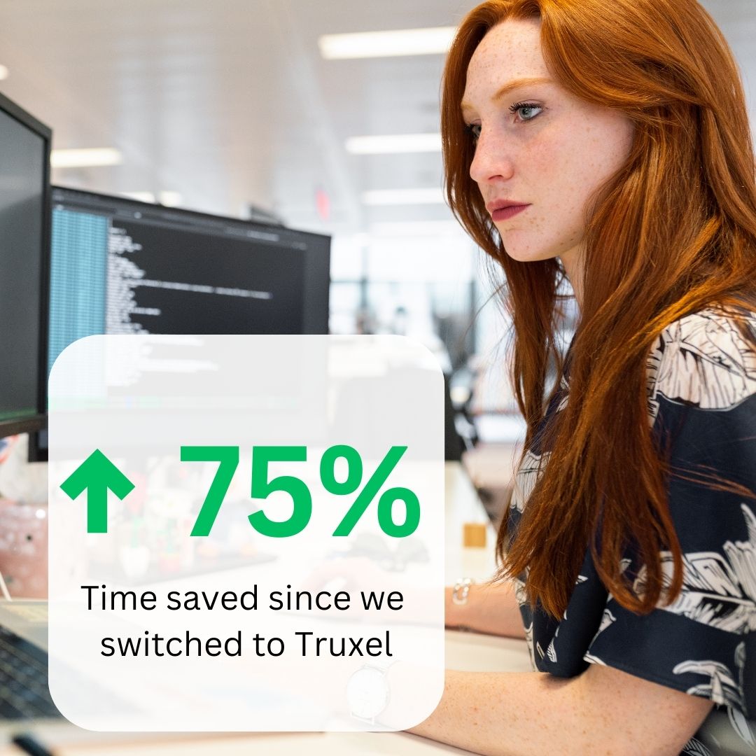 Truxel TMS vs. Truckbase: The Smarter, More Scalable Choice for Growing Fleets